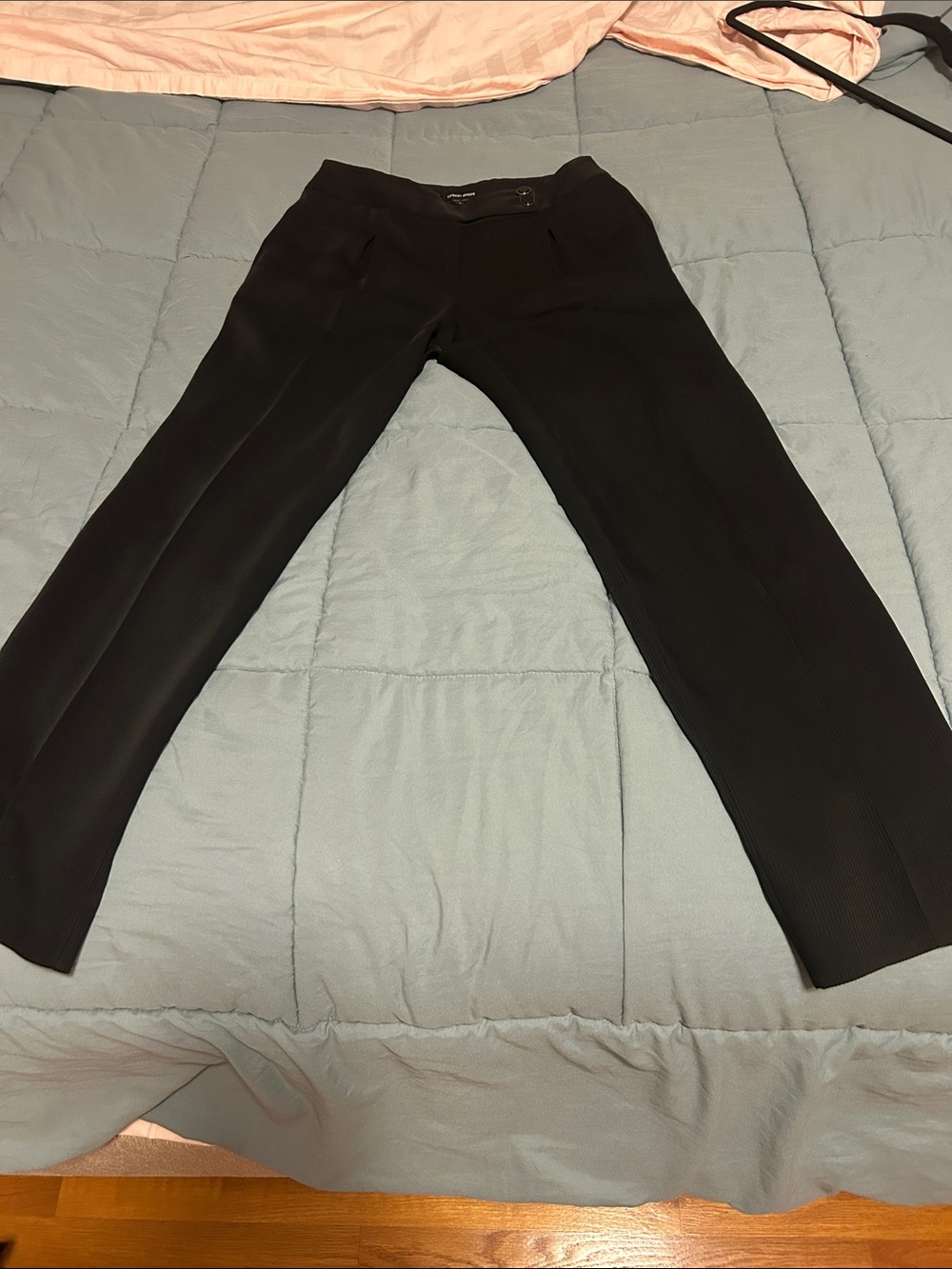 Giorgio Armani dress pants